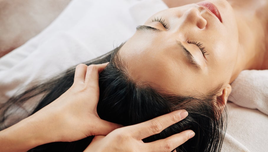 Suzanne Virga Massage Therapy
