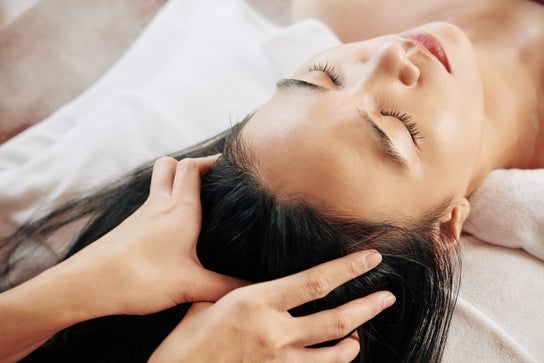 Massage image for Eternal Health