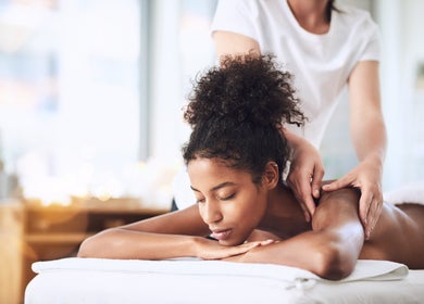 Malie Massage & Day Spa