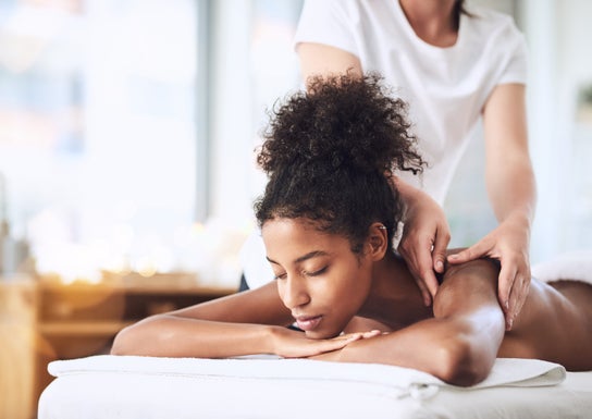 Massage image for Emerge Wellness