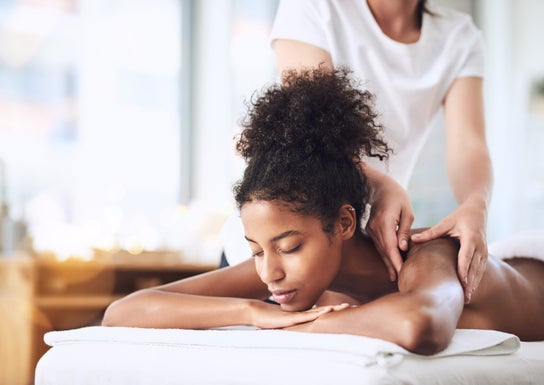 Imagem de Massagem para Emilie Naturo & Ayurveda