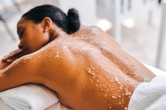 Afbeelding Massage voor OdNowa Gabinet masażu Monika Durda