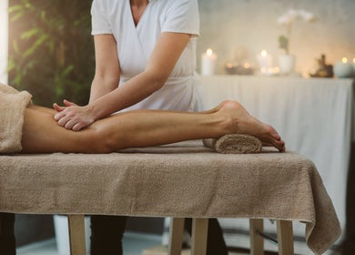 ACEWELL Beauty and wellness massage