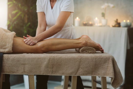 Image de Massage pour Déborah Anceaume Massages & Relation d'aide
