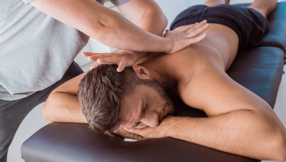 BPayneFree Therapeutic Massage