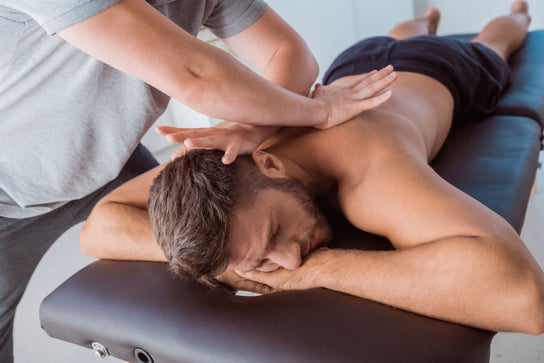 Masaż obraz dla: Thai Lanna Massage