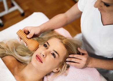 Sequoia Massage - Massage Therapy, Massage Therapist, Deep Tissue Massage