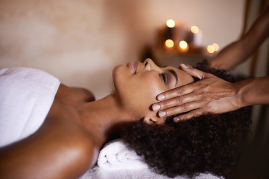 Massage image for Body Maintenance & Revitalization
