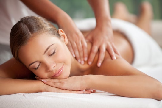 Massage image for Grand Sydney Thai Massage (Druitt St)
