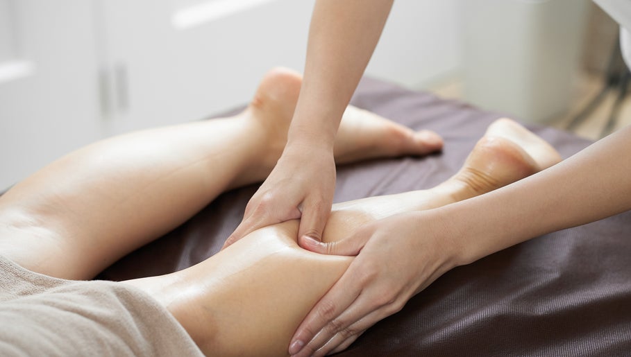 Faye Carter Sports & Remedial Massage