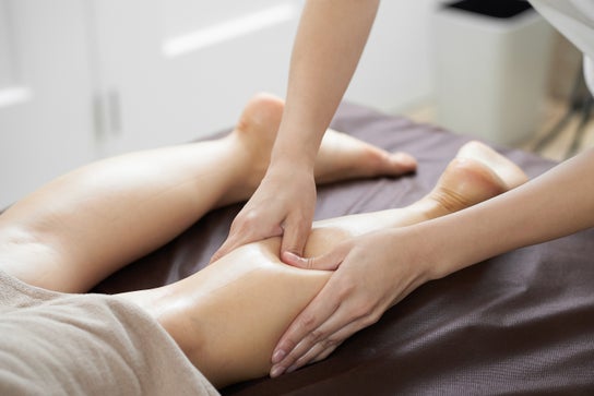 Massage image for Bernard Evens Remedial & Sports Therapist
