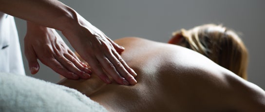 Massage image for Absolute Spa at Fairmont Hotel Vancouver