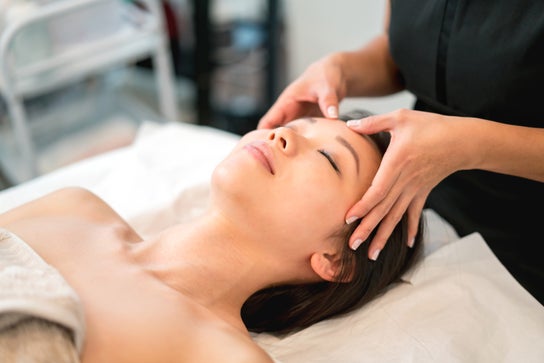 Imagem de Massagem para Anne-Sophie Dufeutrelle