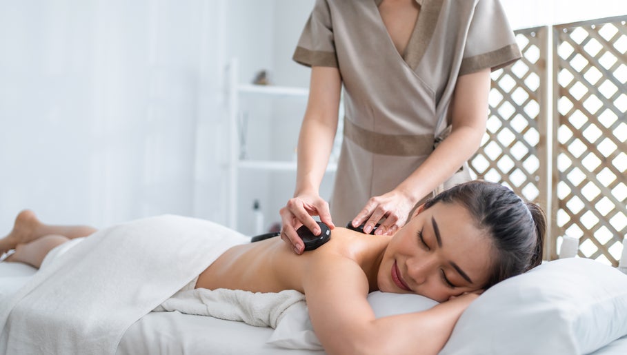 Pacha Mamma Massage and Sound Therapy