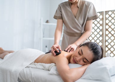 Pacha Mamma Massage and Sound Therapy