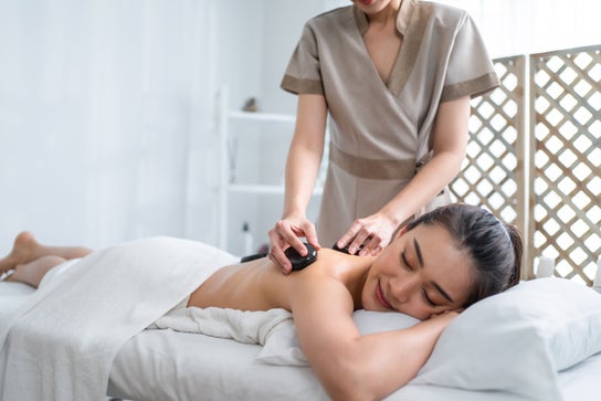 Massage image for EM Wellness Massage