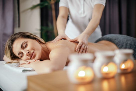 Image de Massage pour KOH LANTA Massage
