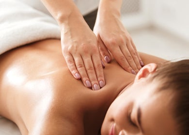 Thi's Thai Therapy and Massage