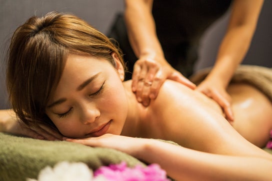Imagem de Massagem para L'or Blanc