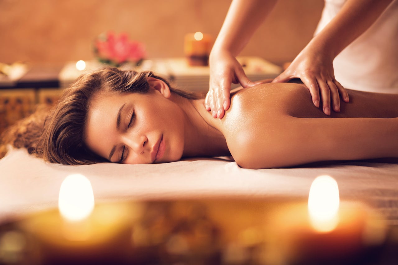 Best Spa Packages in Santa Cruz Oaxaca De Juarez Fresha