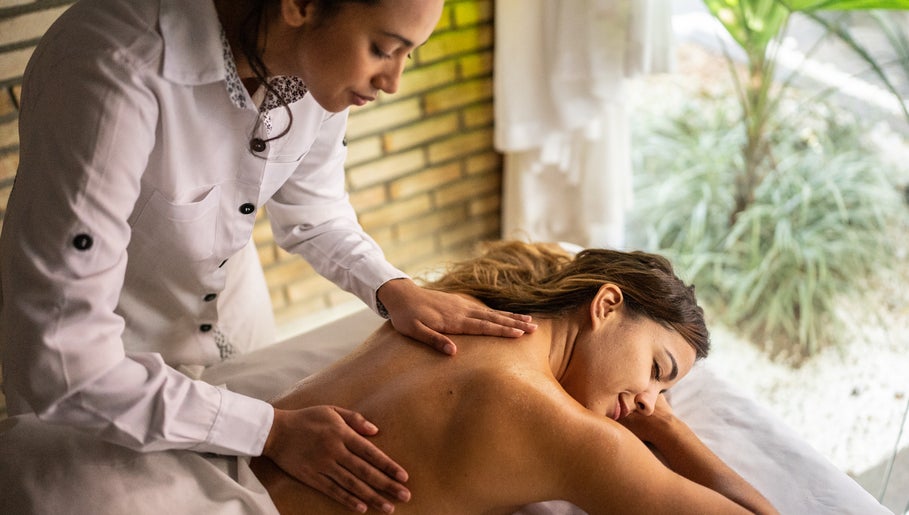 Adorado Therapeutics Massage and Wellness inc