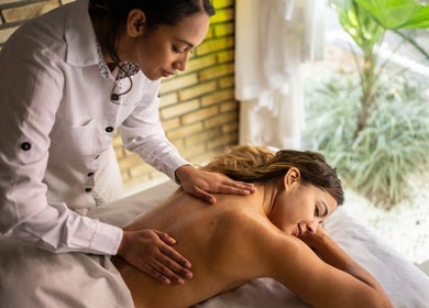 White Lilly Remedial Massage