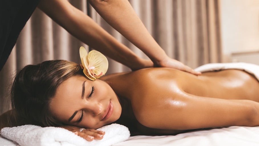 The Soothing Relief Massage Clinic