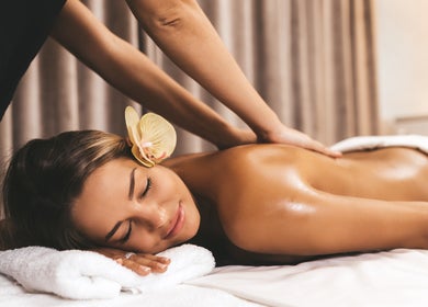 N Balance Medical Massage Therapy