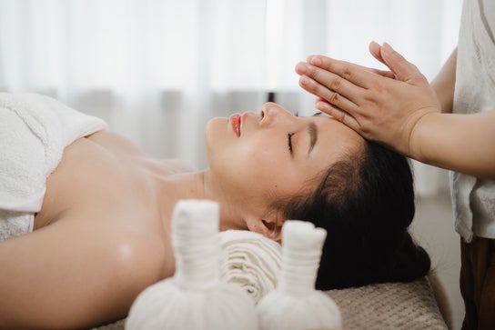 Massage image for Beauté et bien-être 28