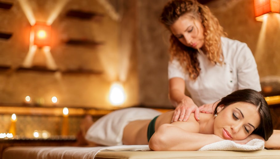 LizWell Massage Therapy