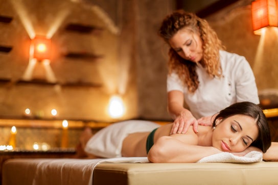 Massage image for Traditional Balinese massage and beauty