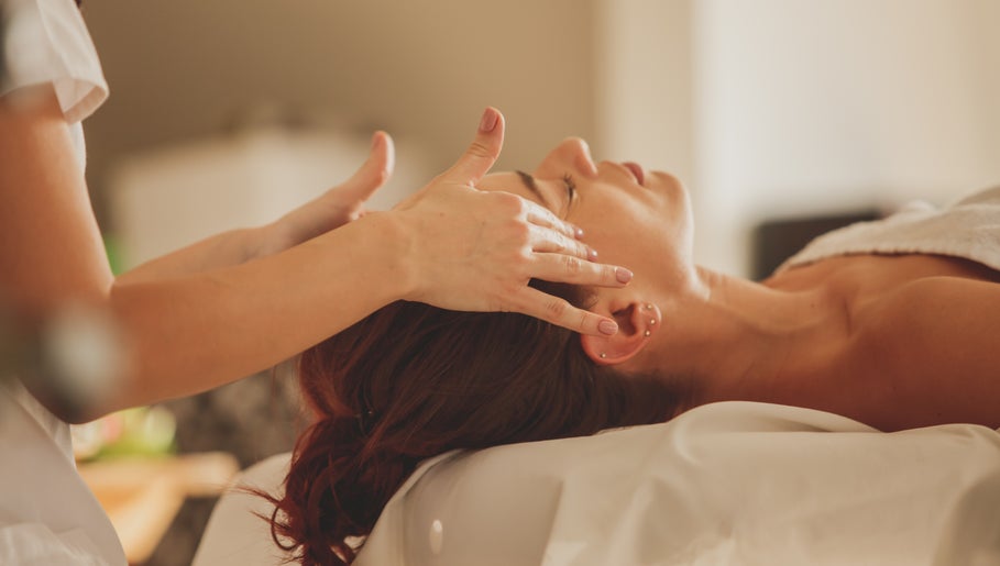 Massagem & Aromaterapia - VocêAroma