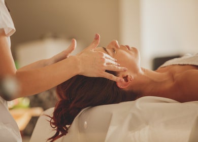 Nova Era Terapias Orientais e Massagens