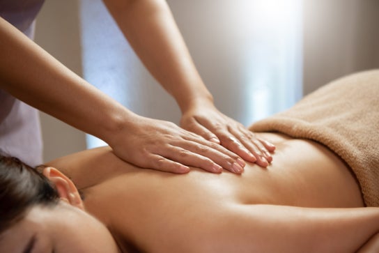 Massage image for Synergia Fizjoterapia