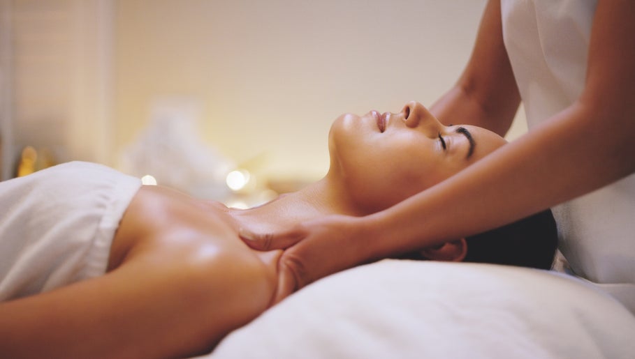 Baramee Thai Massage & Spa
