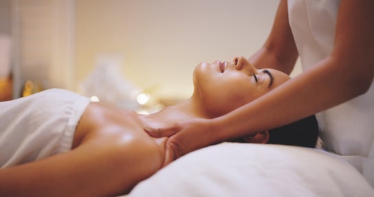 Massage image for Royal Thai Therapy