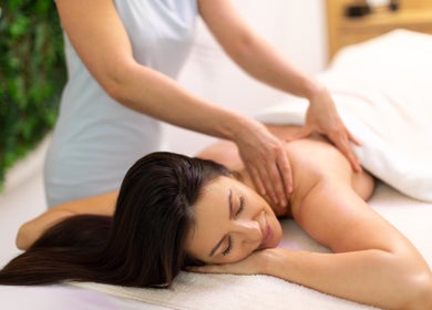 Informed Therapeutic Massage