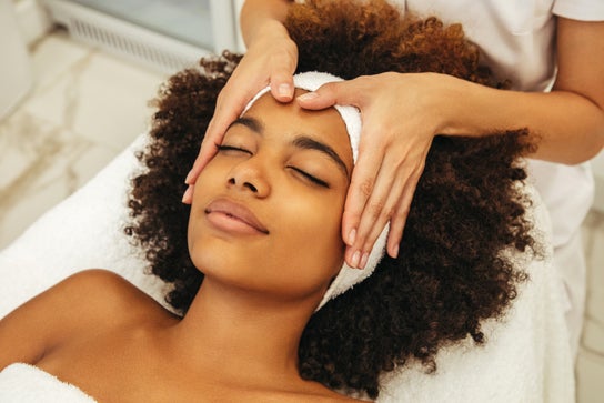 Image de Massage pour Espace bien-être par Mateus Marques