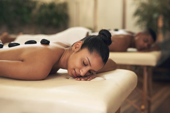 Foto de Masajes para Massage, Reiki & Coaching praktijk Nancy Bakx