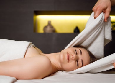 Thai Bliss Remedial Massage Therapy