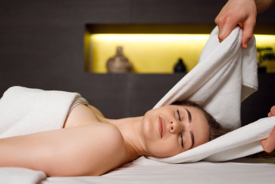 Massage image for Senbisa Massage Therapy