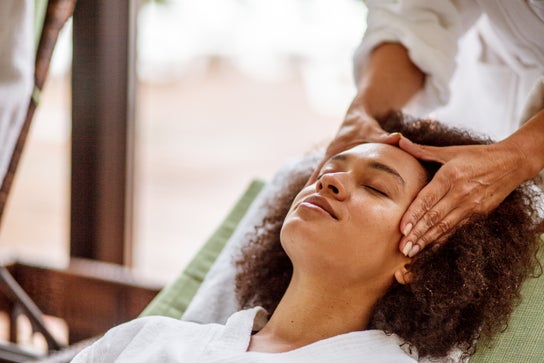 Image de Massage pour O' Spabike Centre de bien-être - Massages - Aquabike