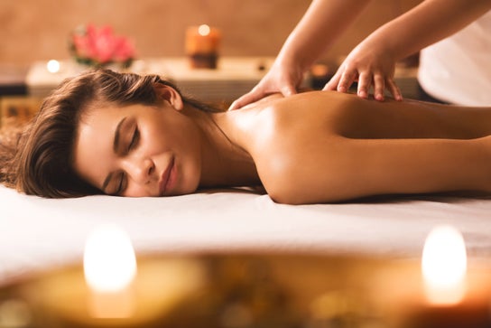 Massage image for Wendy Boitel Massage Therapist A Transformational Touch