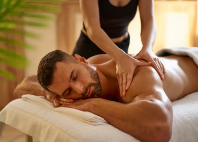 Pain Free Fitness - Remedial Massage and Personal Training