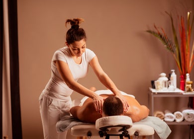 Birch Meadows Massage Therapy