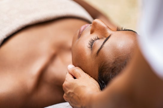 Massage image for Hawthorn Relaxation Massage