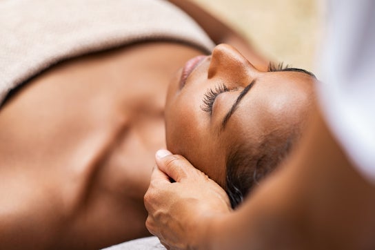 Massage image for Anahata spa