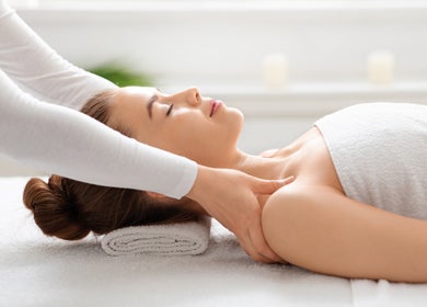 Reflexology & Massage Therapy Clinic ltd.