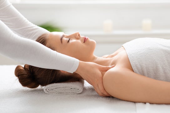 Massage image for Pritchard Remedial Therapy