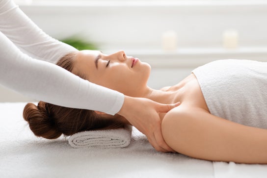 Image de Massage pour Lok Siam Spa Beaugrenelle